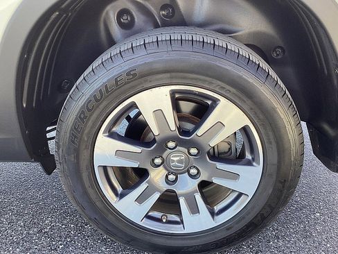 Used 2018 Honda Ridgeline RTL-E image 10