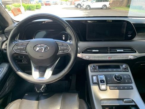 Used 2022 Hyundai Palisade Calligraphy w/ Winter Package AWD/4WD image 21