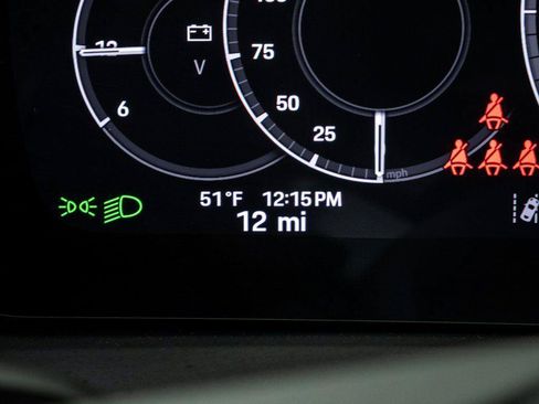 New 2026 Porsche Panamera 4 AWD/4WD image 12
