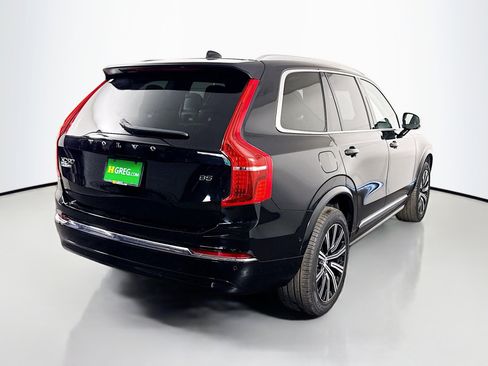 Used 2024 Volvo XC90 B5 Plus image 10