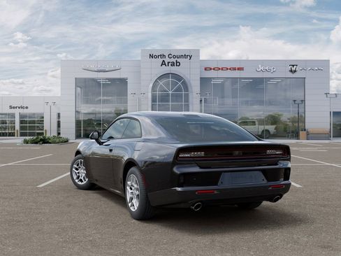 New 2026 Dodge Charger GT AWD/4WD image 4