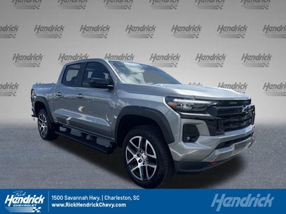 Certified 2024 Chevrolet Colorado Z71 w/ Z71 Convenience Package 2