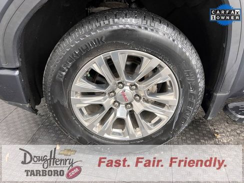 Used 2020 GMC Sierra 1500 Denali image 23