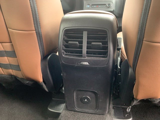 Certified 2025 Ford Bronco Sport Outer Banks w/ Outer Banks Tech Package+ AWD/4WD image 28