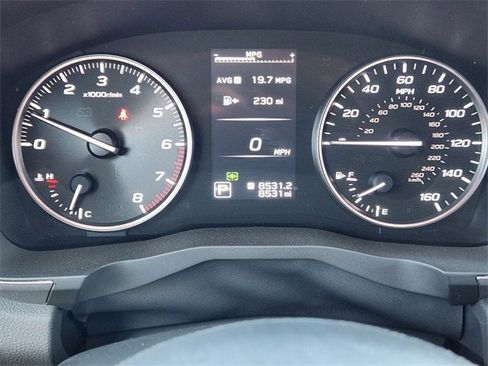 Certified 2025 Subaru Ascent Limited image 16