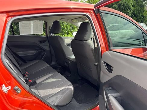 Certified 2024 Subaru Crosstrek 2.0i AWD/4WD image 14