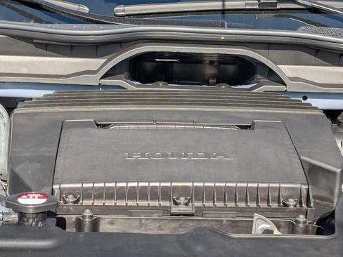 New 2026 Honda Passport TrailSport image 8