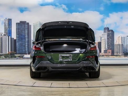 New 2026 BMW M850i xDrive M850i xDrive image 15