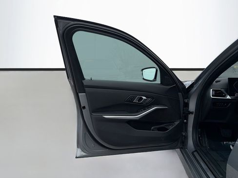 Certified 2024 BMW 330i xDrive Sedan image 21