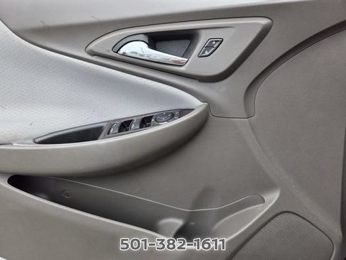 Used 2023 Chevrolet Malibu LT FWD image 35