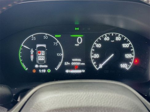 Used 2023 Honda CR-V Sport image 24