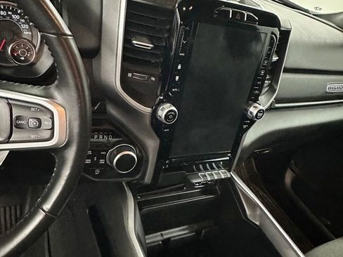 Used 2023 RAM 1500 Big Horn AWD/4WD image 16