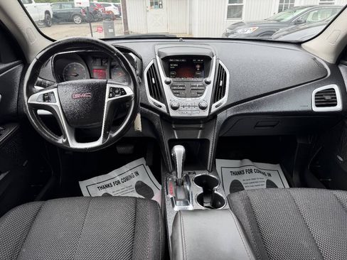 Used 2014 GMC Terrain SLE AWD/4WD image 10