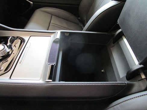 New 2026 Jeep Grand Wagoneer Limited AWD/4WD image 52