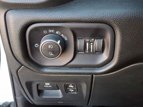 Certified 2025 RAM 1500 Rebel w/ Rebel Level 1 Equipment Group image 23