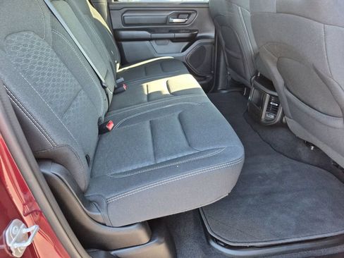 Used 2025 RAM 1500 Tradesman AWD/4WD image 18