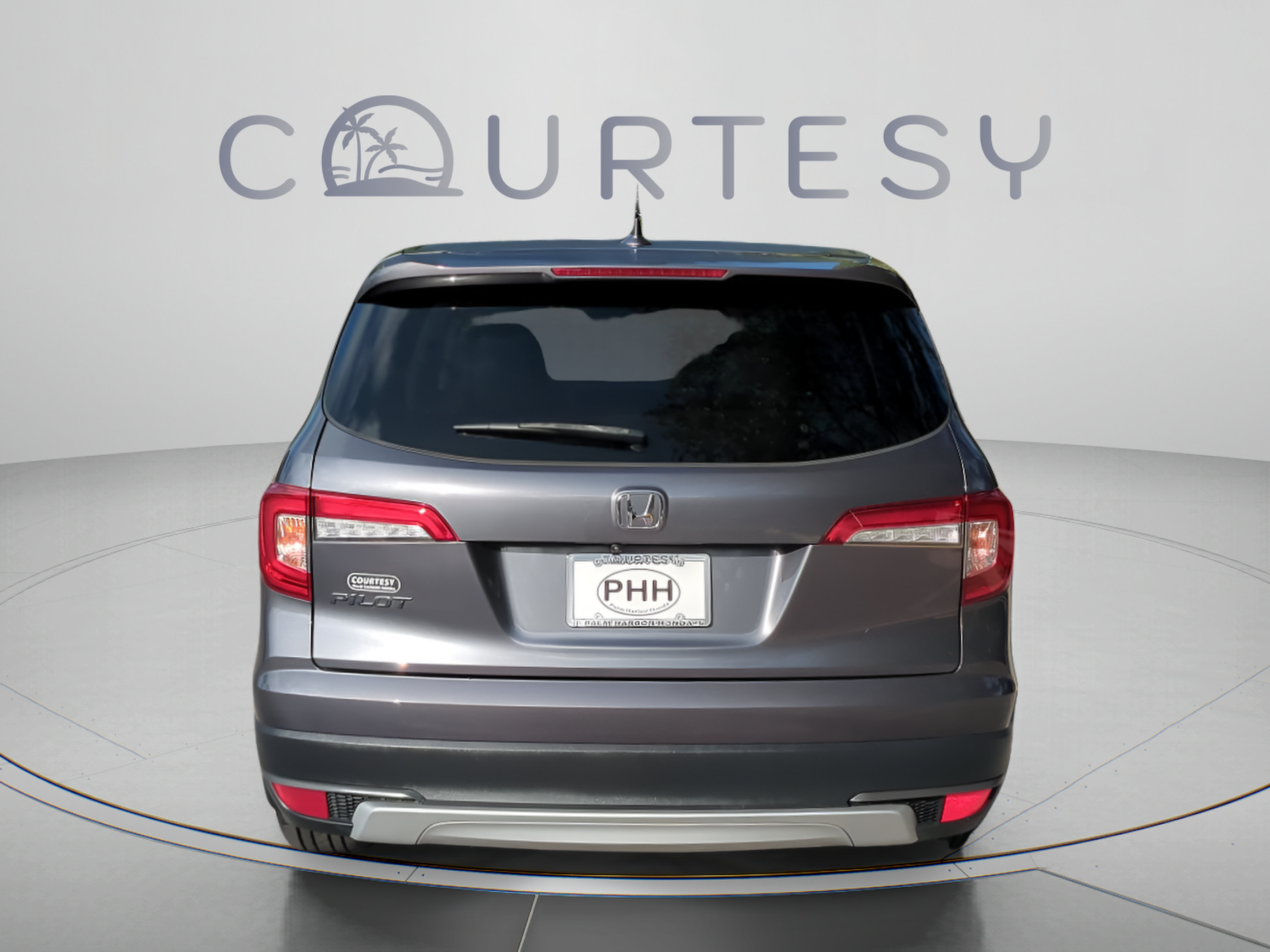 Used 2019 Honda Pilot EX-L image 6