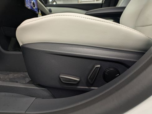 New 2025 Ford Mustang Mach-E Premium image 27