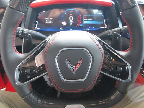 New 2026 Chevrolet Corvette Z06 image 21