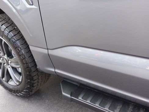 Used 2022 Ford F150 XLT w/ Equipment Group 302A High image 13