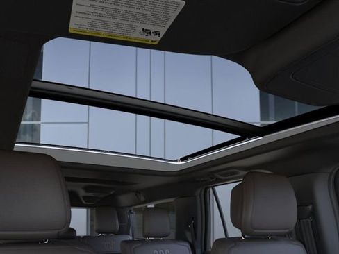 New 2026 Ford Expedition Max King Ranch image 25