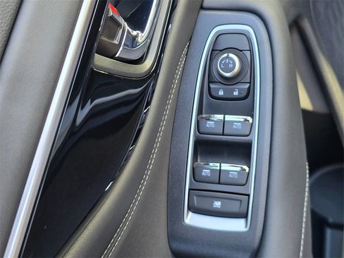 Certified 2025 Subaru Outback Limited image 14
