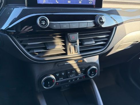 New 2026 Ford Escape ST-Line w/ Cold Weather Package image 13