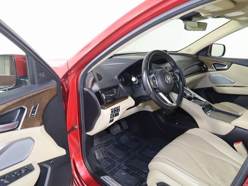 Used 2023 Acura RDX AWD w/ Advance Package image 57