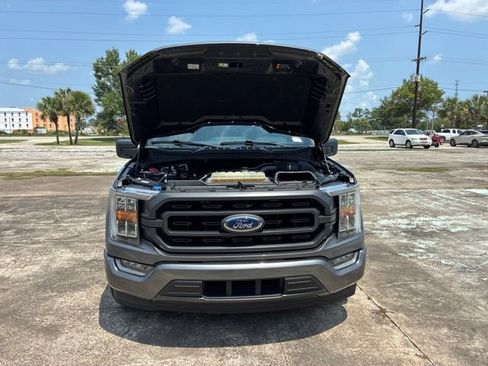 Used 2021 Ford F150 XLT w/ Equipment Group 302A High RWD image 20
