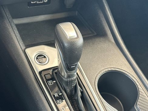 Used 2025 Nissan Altima 2.5 SV FWD image 20