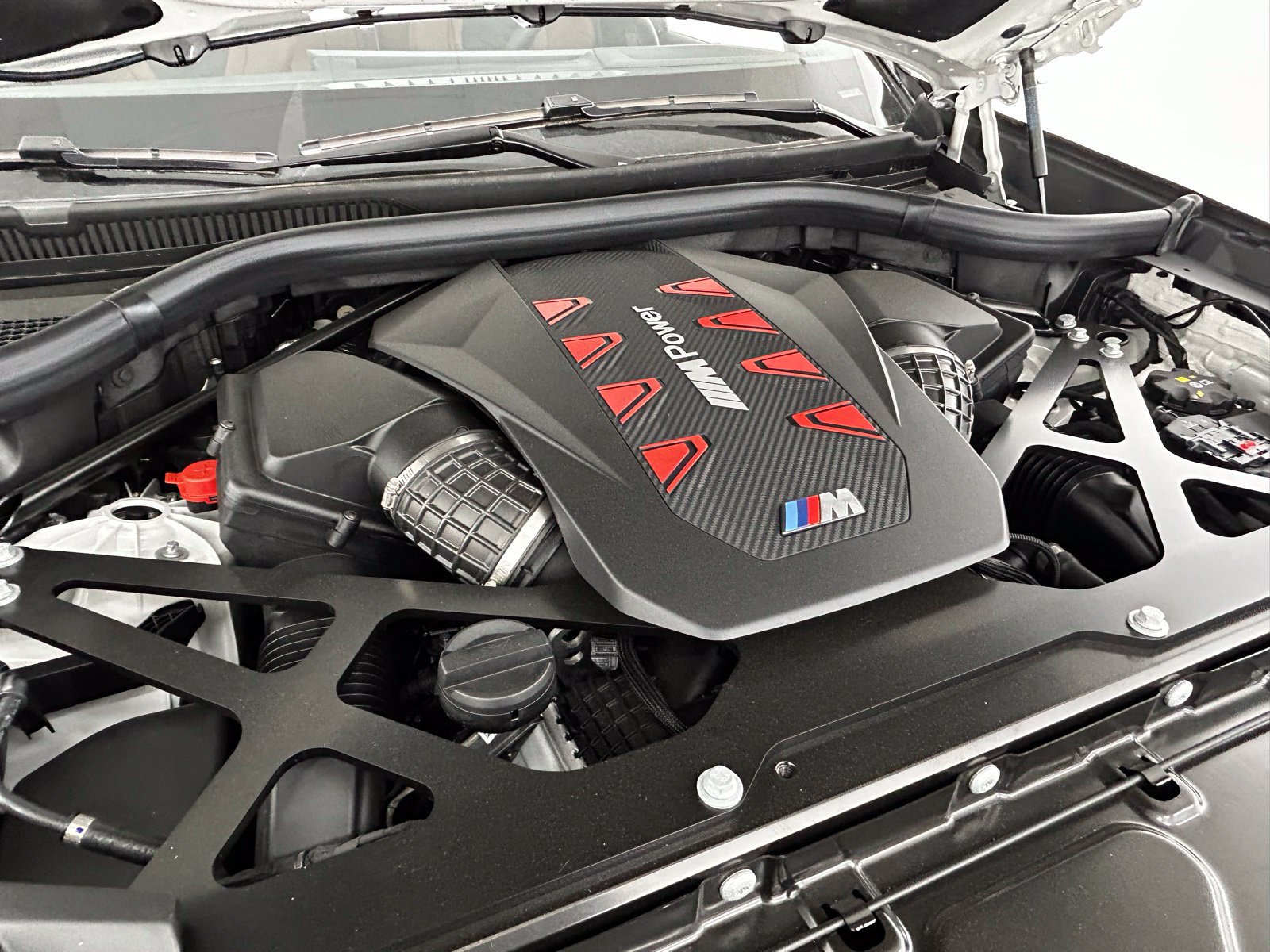 New 2026 BMW X5 M Competition w/ Executive Package AWD/4WD image 45