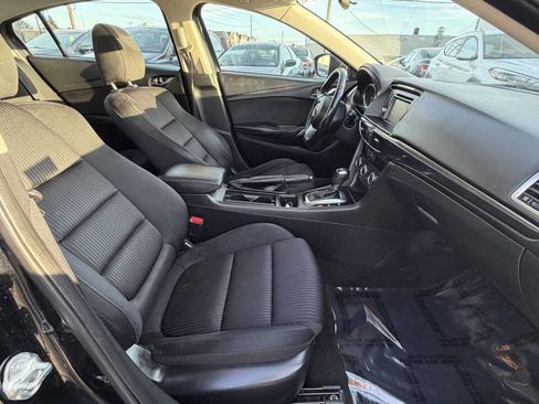 Used 2015 MAZDA MAZDA6 Sport image 10