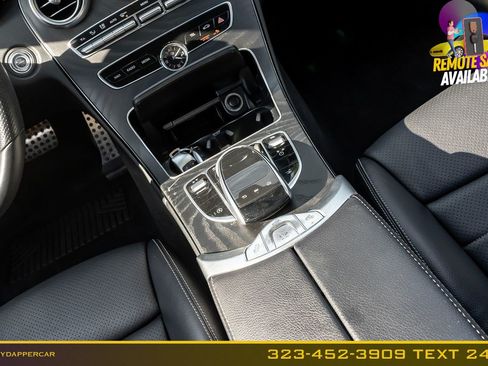 Used 2021 Mercedes-Benz C 300 Cabriolet image 21