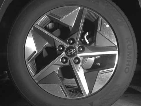 Used 2025 Hyundai Tucson SEL FWD image 14