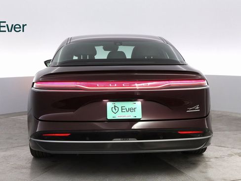 Used 2023 Lucid Air Touring image 13