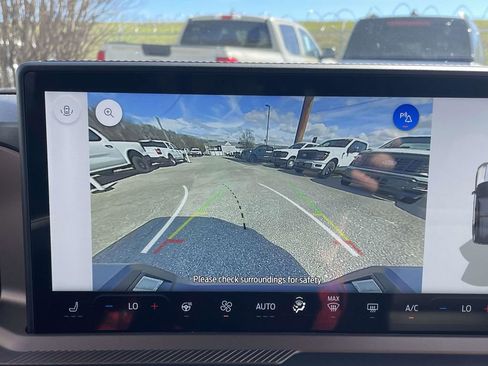 New 2026 Ford Bronco Sport Outer Banks image 18