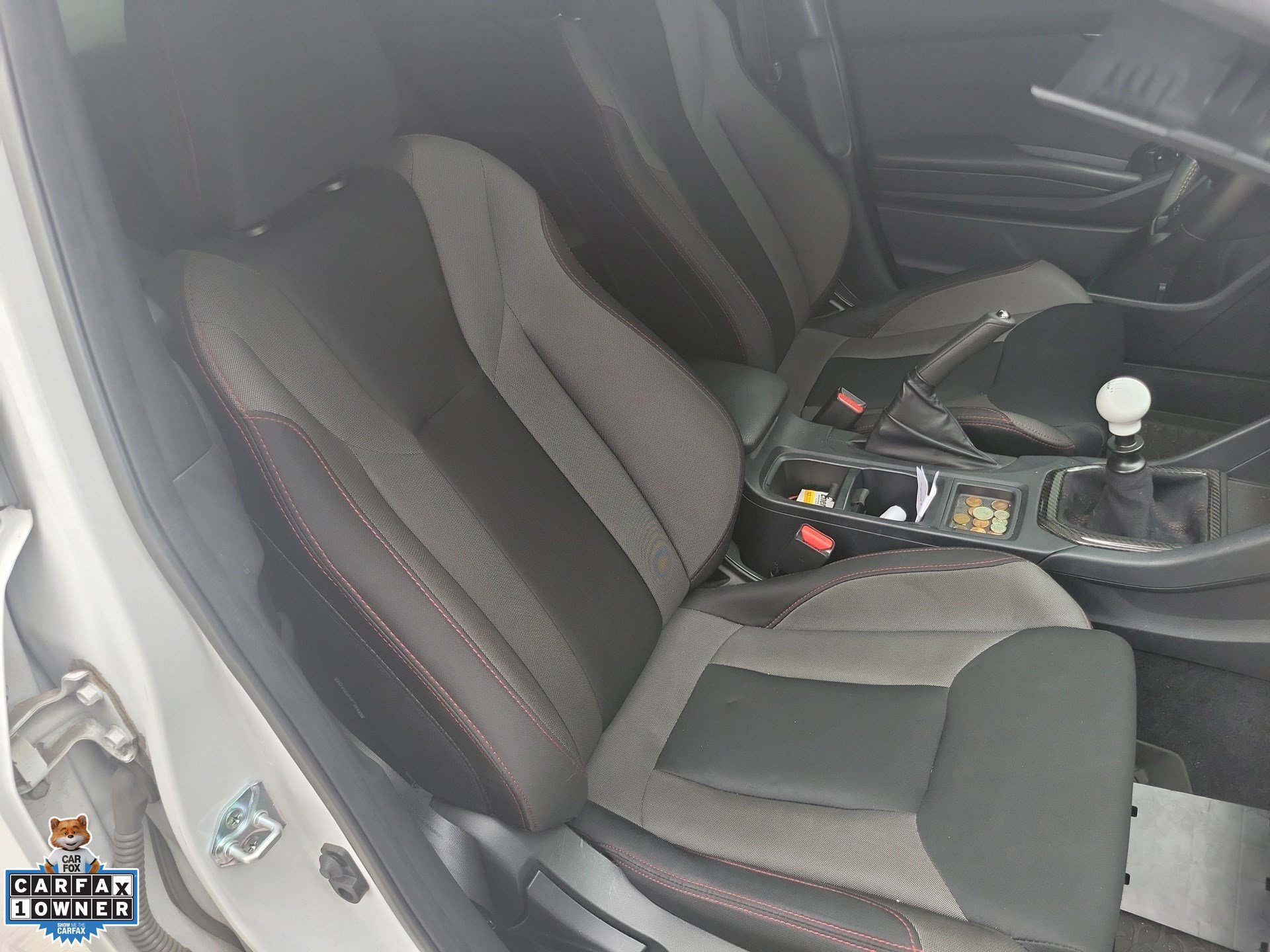 Used 2023 Subaru WRX AWD/4WD image 26