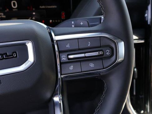 New 2026 GMC Yukon Denali AWD/4WD image 35
