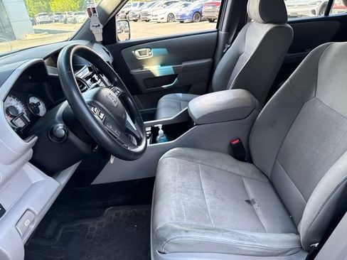 Used 2012 Honda Pilot EX image 6