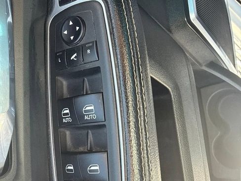Used 2024 RAM 2500 Laramie w/ Cold Weather Group AWD/4WD image 15