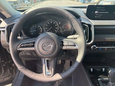 New 2026 MAZDA CX-50 2.5 Turbo w/ Cargo Package AWD/4WD image 22