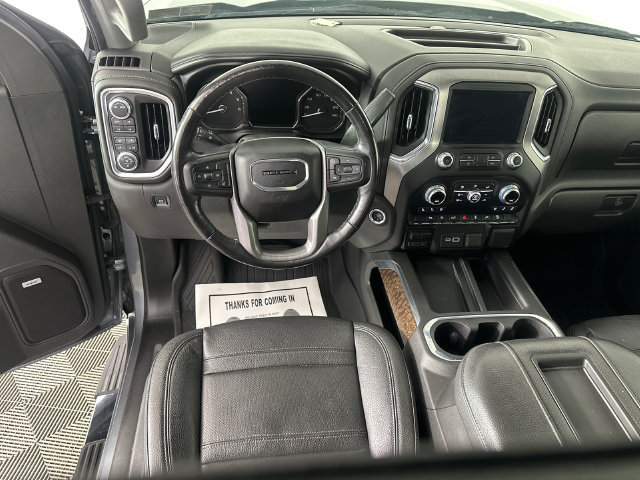 Used 2020 GMC Sierra 1500 Denali AWD/4WD image 7