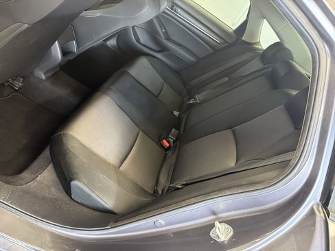 Used 2021 Honda Accord LX image 13