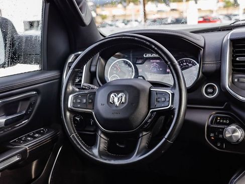 Certified 2024 RAM 1500 Laramie image 16