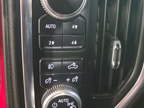 Used 2020 GMC Sierra 1500 Elevation w/ Elevation Value Package image 31