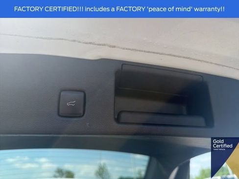 Used 2023 Ford Escape Active FWD image 12