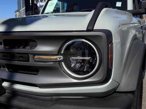 Used 2021 Ford Bronco Big Bend image 12