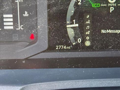 Certified 2026 Toyota 4Runner SR5 image 11