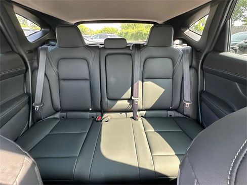 New 2025 Nissan Murano SL w/ Cargo Package image 9