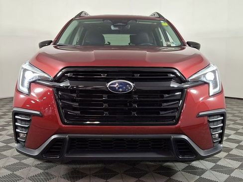 Certified 2024 Subaru Ascent Onyx Edition AWD/4WD image 5